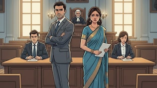 गुजारा-भत्ता Explainer: पति और पत्नी के क्या अधिकार हैं? जानें कोर्ट और कानून क्या बताता है