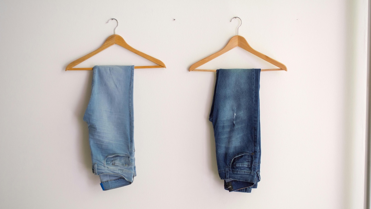 Heres how you can find the right jeans fit for your body type;