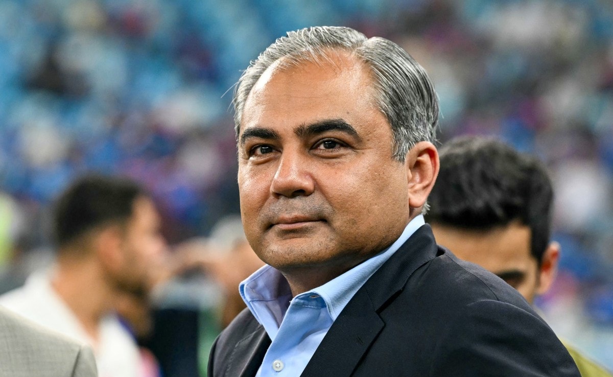 "India U19 Players Kept Provoking Pakistan": Mohsin Naqvi To Lodge Formal Complaint With ICC