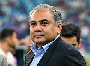 Mohsin Naqvi And Co. Gets 40 Billion Pakistan Rupees From ICC, T20 World Cup Tantrum Puts That Agreement At Risk