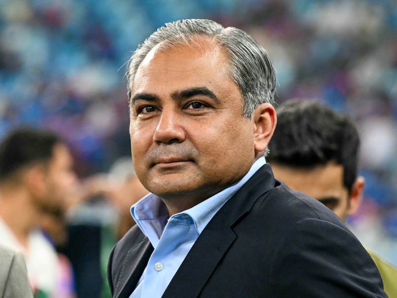 Pakistan To Lodge Complaint Against India U19 Players With ICC. Here's Why