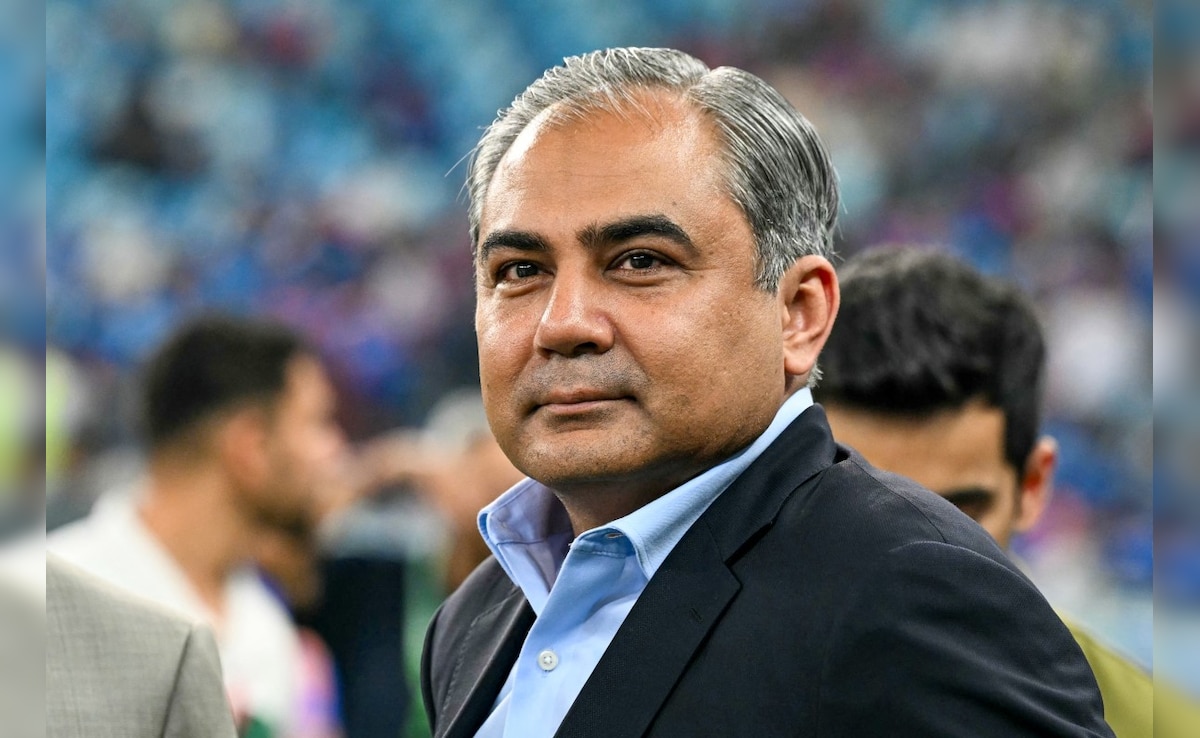 Latest and Breaking News on NDTV