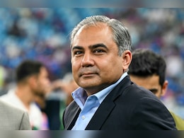 इस ओछी हरकत पर उतरे PCB अध्यक्ष मोहसिन नकवी, 'बच्चों' की शिकायत लेकर जाएंगे ICC के पास