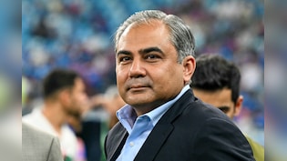 T20 WC 2026 में भारत के बहिष्कार वाले रुख पर पाकिस्तान ने 'यू-टर्न' लेने का दिया पहला संकेत - रिपोर्ट