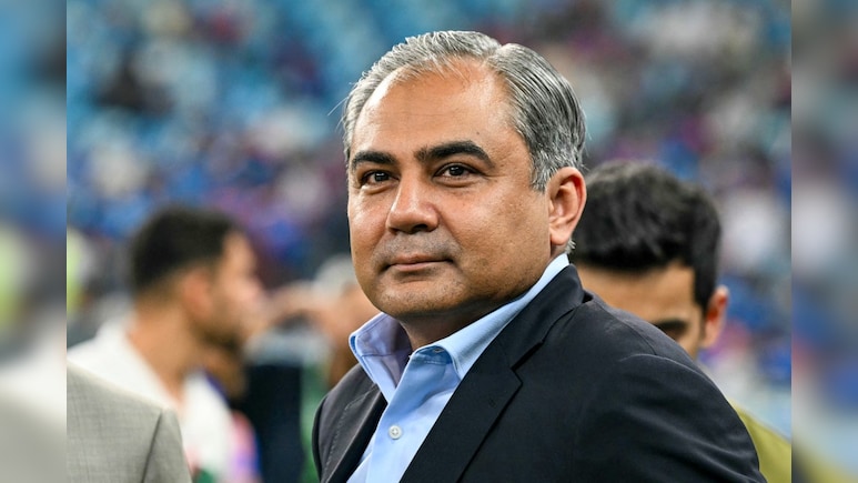 इस ओछी हरकत पर उतरे PCB अध्यक्ष मोहसिन नकवी, 'बच्चों' की शिकायत लेकर जाएंगे ICC के पास