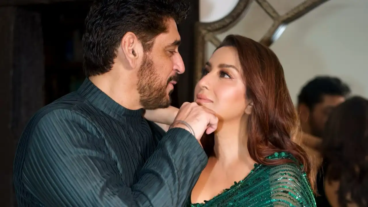 Tisca Chopra Reveals She 'Almost Got Divorced' While Writing <i>Saali Mohabbat</i>