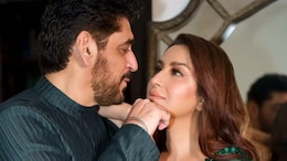 Tisca Chopra Reveals She 'Almost Got Divorced' While Writing <i>Saali Mohabbat</i>