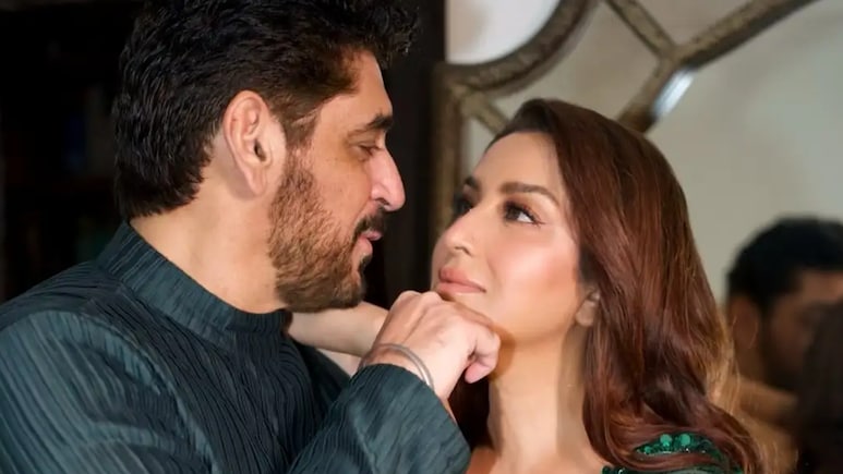 Tisca Chopra Reveals She 'Almost Got Divorced' While Writing <i>Saali Mohabbat</i>