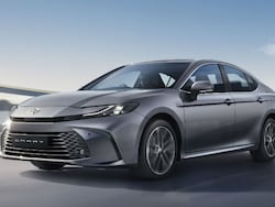 Toyota Recalls Over 51,000 Camry Hybrids In US For Potential Power Loss Issue