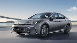 Toyota Recalls Over 51,000 Camry Hybrids In US For Potential Power Loss Issue