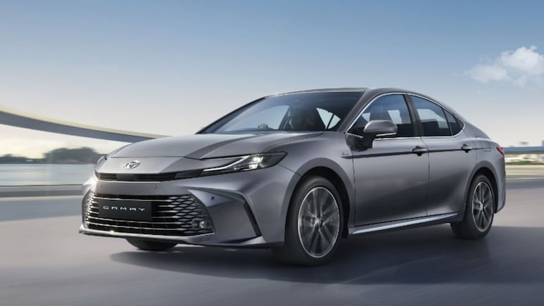 Toyota Recalls Over 51,000 Camry Hybrids In US For Potential Power Loss Issue