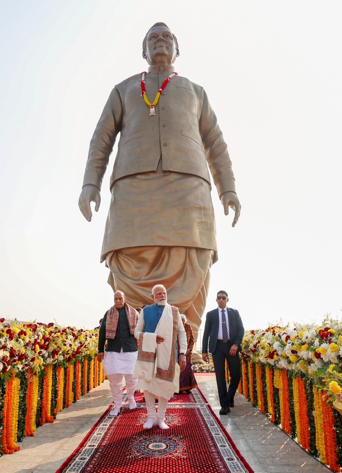 अटल बिहारी वाजपेयी