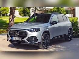 2026 Mercedes-Benz GLB Revealed: Here's What's New