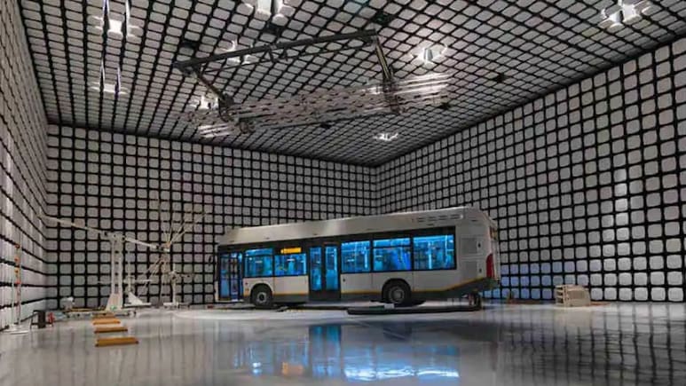 Delhi To Get Three New Automated Vehicle Testing Stations With Advanced Digital Facilities