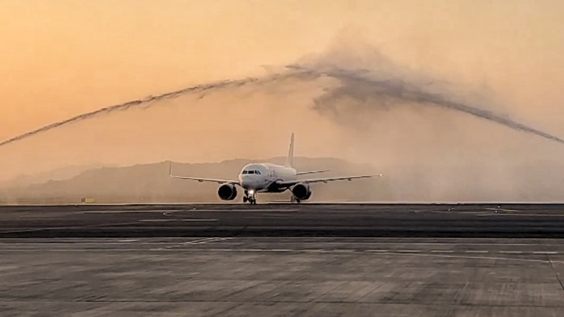 Navi Mumbai International Airport Begins Commercial Operations