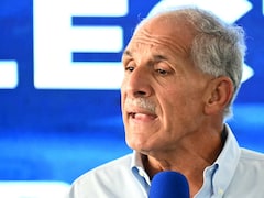 Trump-Backed Nasry Asfura Declared Winner Of Honduras Presidency