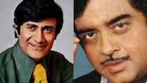 When Dev Anand Stopped Shatrughan Sinha From Plastic Surgery
