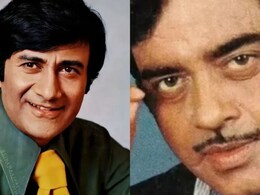 When Dev Anand Stopped Shatrughan Sinha From Plastic Surgery: "Was Scared Because I Had Cuts On My Face"