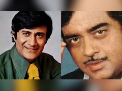 When Dev Anand Stopped Shatrughan Sinha From Plastic Surgery: 