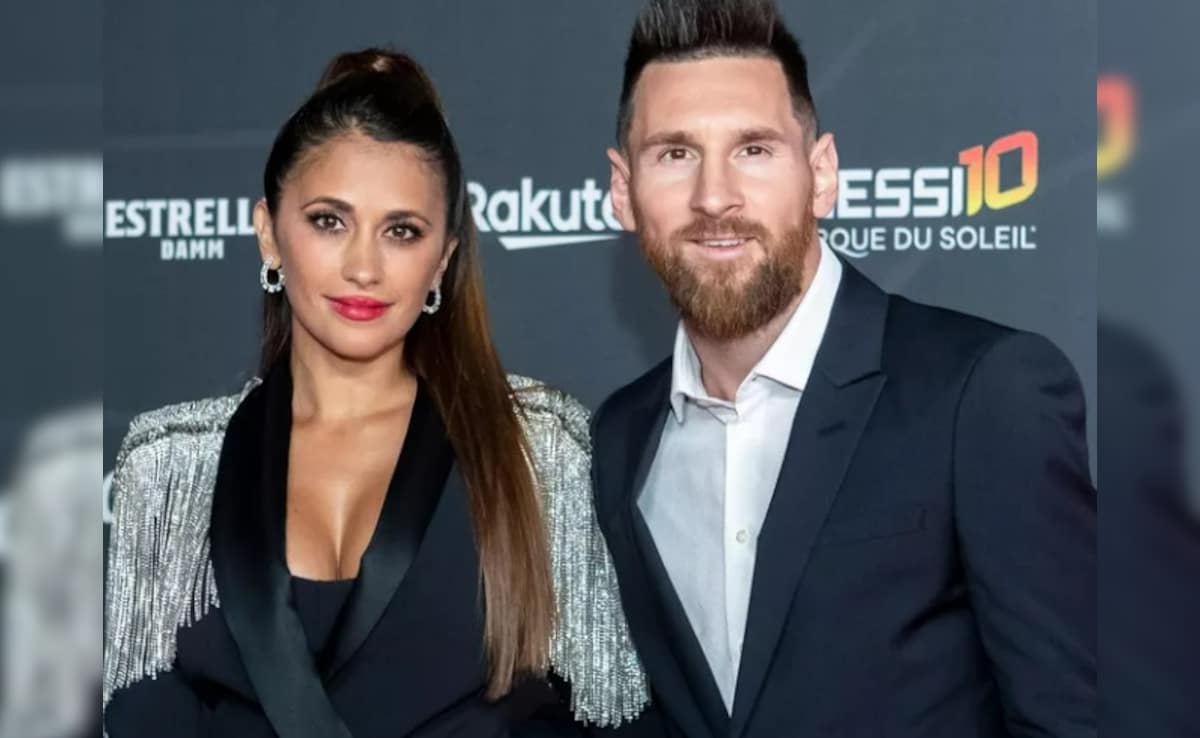 Latest and Breaking News on NDTV Latest and Breaking News on NDTV