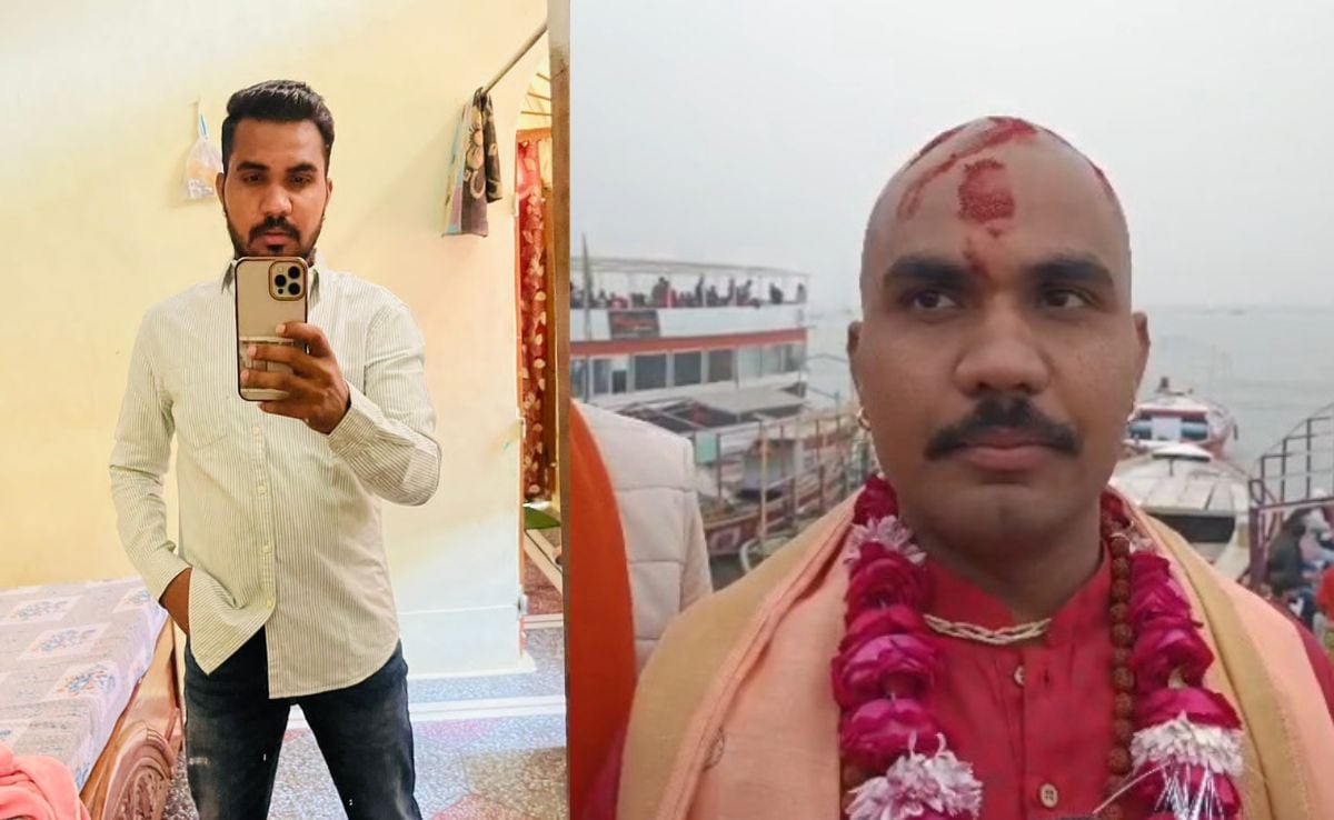 Latest and Breaking News on NDTV