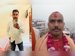 सनातन धर्म अपनाने वाले असद उर्फ अथर्व मामले में नया मोड़, पुरानी प्रेमिका से दूसरी शादी करने का रचा षड्यंत्र!