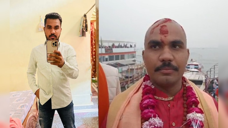 सनातन धर्म अपनाने वाले असद उर्फ अथर्व मामले में नया मोड़, पुरानी प्रेमिका से दूसरी शादी करने का रचा षड्यंत्र!