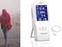 बचना है प्रदूषण से? Amazon का पोर्टेबल Air Quality Monitor करेगा मदद