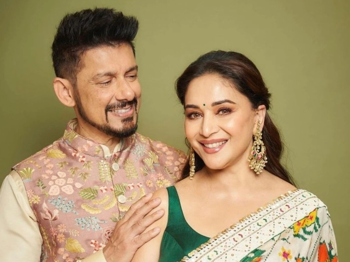 'अमेरिका में बेहतर थी जिंदगी', Madhuri Dixit ने बताया भारत वापस लौटने का कारण, बोलीं- डॉक्टर नेने को...