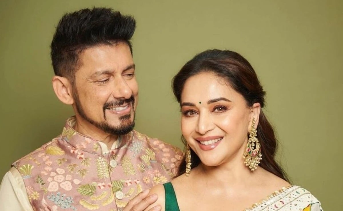 'अमेरिका में बेहतर थी जिंदगी', माधुरी दीक्षित ने बताया भारत वापस लौटने का कारण, बोलीं- डॉक्टर नेने को...