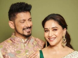 'अमेरिका में बेहतर थी जिंदगी', माधुरी दीक्षित ने बताया भारत वापस लौटने का कारण, बोलीं- डॉक्टर नेने को...