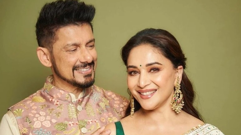 'अमेरिका में बेहतर थी जिंदगी', माधुरी दीक्षित ने बताया भारत वापस लौटने का कारण, बोलीं- डॉक्टर नेने को...