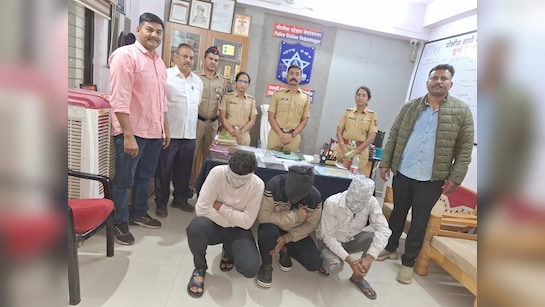 महिला ने भूल से होटल के गलत कमरे का दरवाजा खटखटाया, अंदर खींच 3 लोगों ने किया गैंगरेप