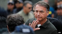 Brazil Court Rules Jair Bolsonaro To Remain Under House Arrest
