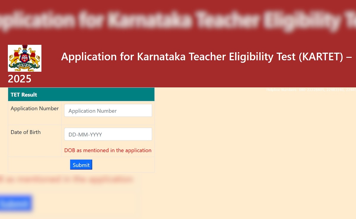 Latest and Breaking News on NDTV