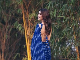 इस एक्ट्रेस के नाम पर बना फर्जी व्हाट्सऐप अकाउंट, अब बताया क्या करें क्या नहीं