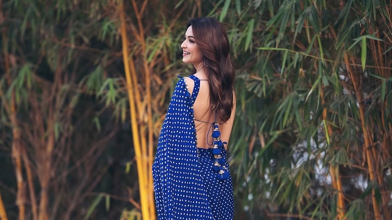 इस एक्ट्रेस के नाम पर बना फर्जी व्हाट्सऐप अकाउंट, अब बताया क्या करें क्या नहीं