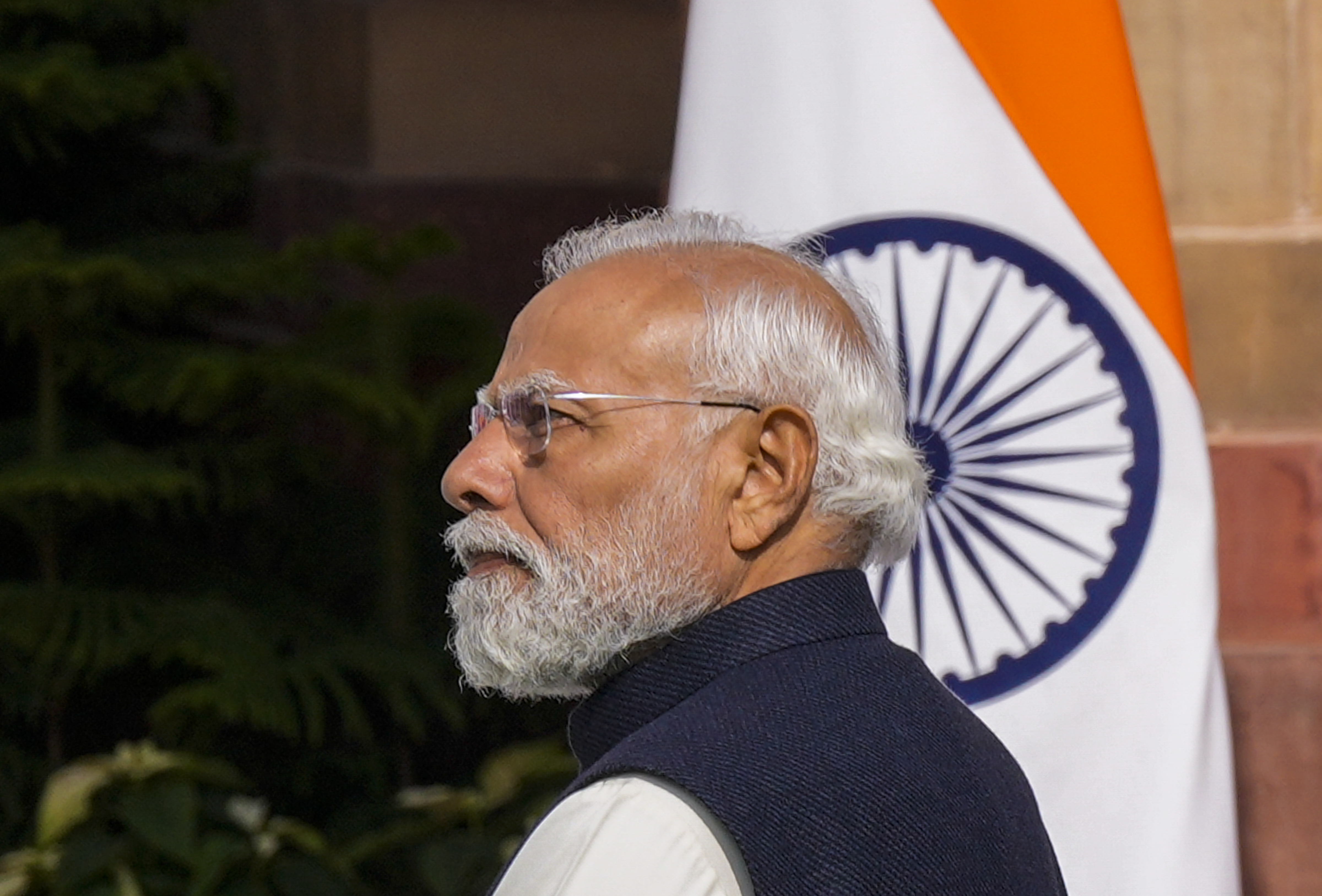 वंदे मातरम चर्चा: रणनीति तैयार... संसद में अपने भाषण से विपक्ष को सरप्राइज देंगे PM मोदी!