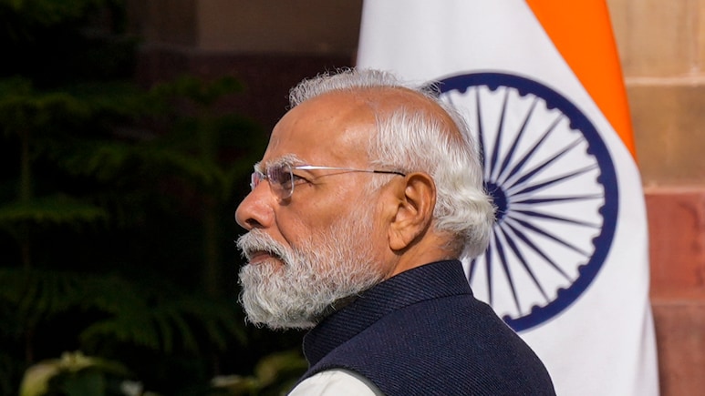 वंदे मातरम चर्चा: रणनीति तैयार... संसद में अपने भाषण से विपक्ष को सरप्राइज देंगे PM मोदी!