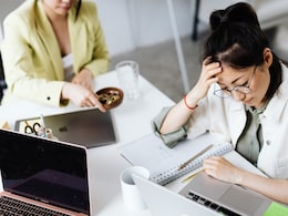 5 Ways To Relieve Stress Without Leaving Your Chair