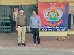 बहन का घर बसाने के लिए सीएम साय का फर्जी ओएसडी बना भाई ! जीजा को धमकी देकर कहा- सबक सिखा दूंगा