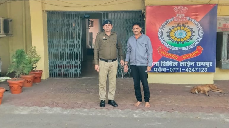 बहन का घर बसाने के लिए सीएम साय का फर्जी ओएसडी बना भाई ! जीजा को धमकी देकर कहा- सबक सिखा दूंगा