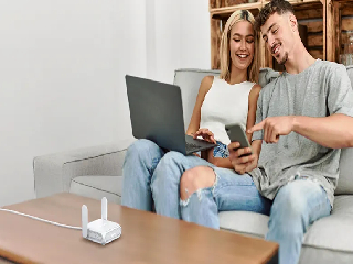 होटल हो या रोड ट्रिप, हर जगह होगा वाई-फाई! Asus ने पावर बैंक से चलने वाला WiFi राउटर RT BE58 Go किया लॉन्च, जा