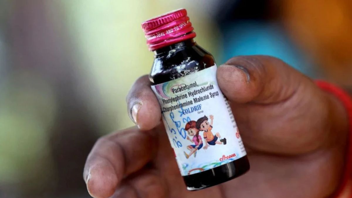 यूपी में कैसे शुरू हुआ कोडीन कफ सिरप कांड, अब तक कहां तक पहुंची जांच, इनसाइड स्&zwj;टोरी