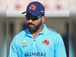 Vijay Hazare 2025-26: रोहित 7 साल बाद उतरे, छा गए, फैंस को दिया यह क्रिसमस गिफ्ट