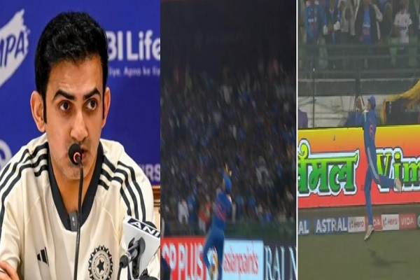 IND vs SA, 2nd ODI: दूसरे वनडे में मिली हार का असली मुजरिम कौन? गौतम गंभीर या यशस्वी जायसवाल !