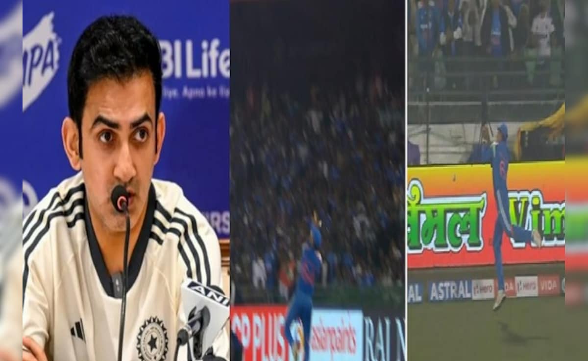 IND vs SA, 2nd ODI: दूसरे वनडे में मिली हार का असली मुजरिम कौन? गौतम गंभीर या यशस्वी जायसवाल !