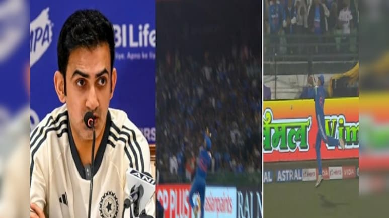 IND vs SA, 2nd ODI: दूसरे वनडे में मिली हार का असली मुजरिम कौन? गौतम गंभीर या यशस्वी जायसवाल !