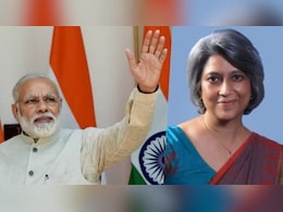 PM मोदी ग्लोबल साउथ की अहम आवाज... प्यारा दोस्त बताकर श्रीलंका ने की जमकर तारीफ