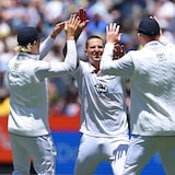 Money Is Their Idea Of Success: England Great Tears Into ECB Amid MCG Pitch Debate